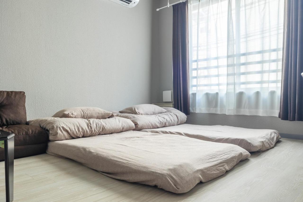 Marvelous Koiwa - Vacation Stay 44643V Токіо Екстер'єр фото